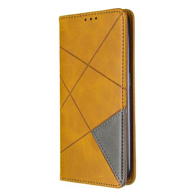 Gangxun Sag til Samsung Galaxy A01 Gul