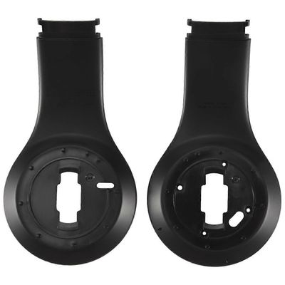 1 pariksi kuulokkeiden sisäkuoren vaihto langattomien Beats Studio 3.0 -kuulokkeiden korjausosiin musta