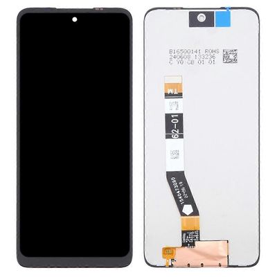 Motorola Moto G54 Power 5G -luokan B LCD-näyttö ja digitointikokoonpanon osien vaihto