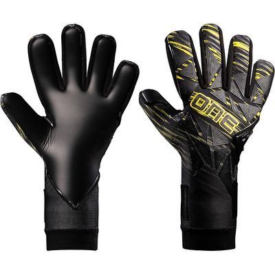 ONE GEO 3.0 Rift Junior Keeper Hansker Svart