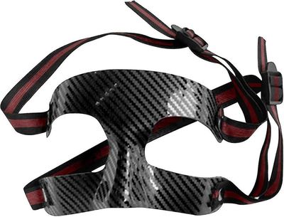 Urheilu Kasvonaamarit Nenäsuojat Kasvosuojat Naamiot Naamio Kasvojen suojus Koripallonaamio Kasvosuoja fo