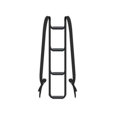 Säädettävä köysisänky Tikkaiden hihna Sängyn tikkaiden apu Sängyn tikkaiden avustin, vetämisen ja istumisen apuväline kahvakahvoilla Yksinkertainen...