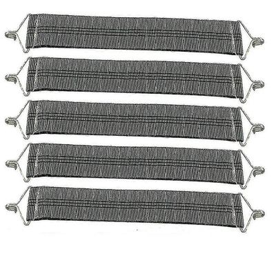 Gravity Lepotuolin vahvistushihnat - 6 kpl, tuolin vaihto, pationojatuolin korjaus