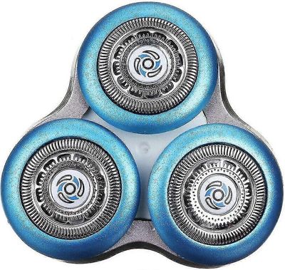 Philips 7000 8000 9000 Rq12 parranajokoneen pään varaosat G