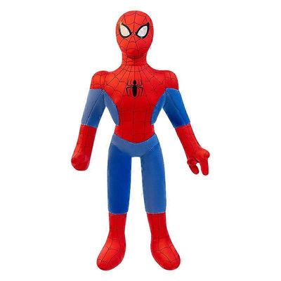 Spider-Man Pehmolelu Pehmolelu Nukke Lasten lahjat _b 70cm
