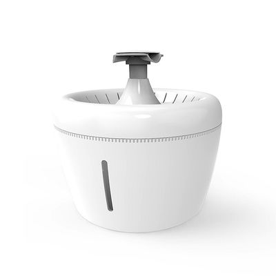 Huizhiwentong Pet Water Dispenser Kat og hund elektrisk vanddispenser cirkulerende vand