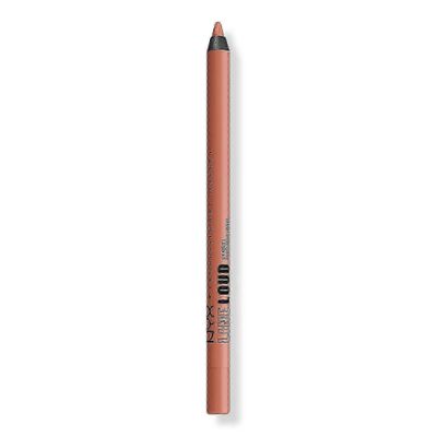NYX Professional Makeup Nyx Professional meikkilinja Loud Vegan Longwear Lip Liner, Daring Damsel, 0.04 oz
