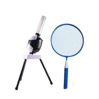 Otwoo Badminton Service Machine Badminton Ball Launcher For Kids Beginners Trenere Style B