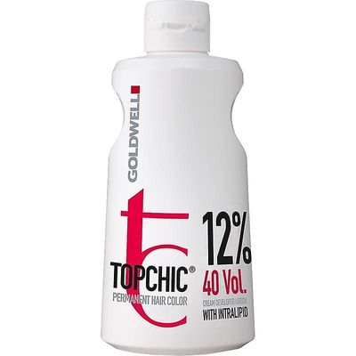 Goldwell Topchic Developer Lotion 40 Volyymi (12%) 1000ml