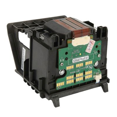 952 Officejet Pron tulostuspää 8710 8715 8720 8725 8730 Helppo asentaa ABS-tulostuspään varaosat