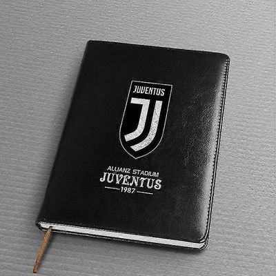 Juventus Football Notebook Fans Peripheral Notebook