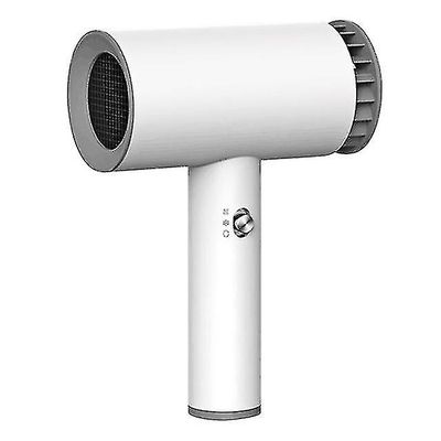 Usb trådløs hårtørrer alsidig bærbar genopladelig frisør værktøjer Household Salon Frisør elektrisk tørretumbler