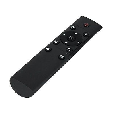 2,4 g trådløs 6-akset Air Mouse Airmouse-fjernbetjening til Android Tv Box Windows Pc