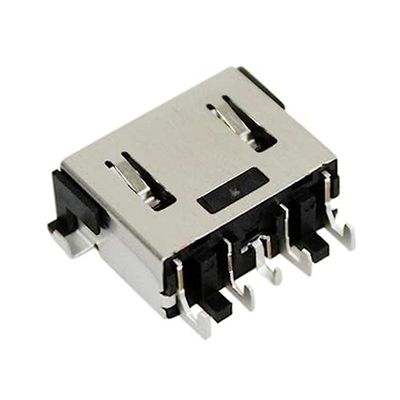 Strømkontaktkontakt for Lenovo Ideapad L340-15IRH 81LK Ikke angitt