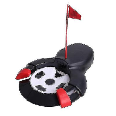 Avansert automatisk golf putter cup (uten batteri)