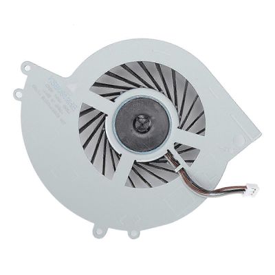 PS4-jäähdytystuulettimen vaihto PlayStation 4 1200 CUH-1215A:lle, 3-nastainen jäähdytyselementti