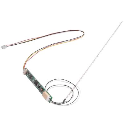 220mm LED-taustavalonauhasarjan päivitys 10,4 tuuman CCFL LCD-näyttö LED-näyttöön vihreä