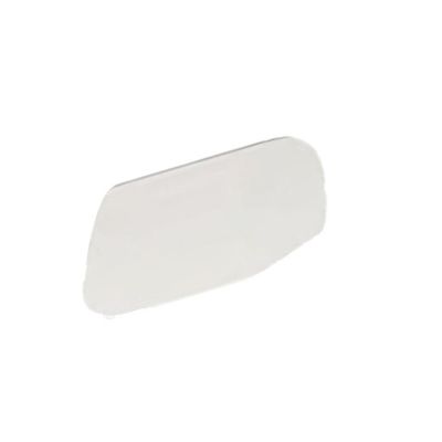 BMW X3 F25 2014 2015 2016 2017 auton etupuskurin ajovalojen pesurin kansi Capkn Mineral White Left