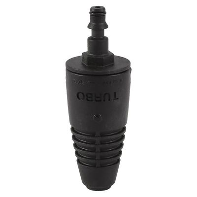 Pese pyörivä turbosuutin Comet VAx -ilmanpuhdistimelle