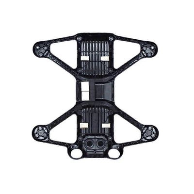 Alkuperäinen alakuori yhteensopiva DJI Avata 2:n alarungon rungon vaihdon kanssa