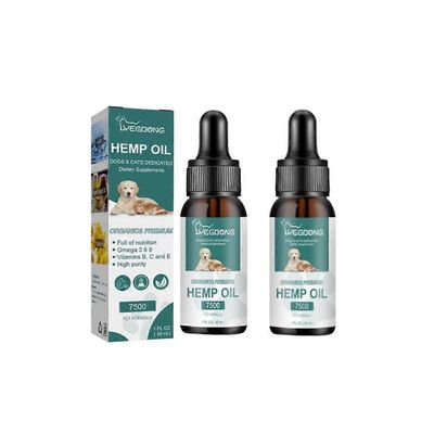 Öljy koirille Kissat auttavat ahdistusta Stressi Tulehdukset helpottavat nivelten ja lonkan lemmikkien rauhoittavia tippoja Vesiöljy E-vitamiinia j...