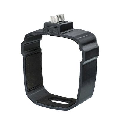 Akun soljen pidike Akun erottumaton solki potkurisuoja Lentopidike Kiinteä pidike -DJI Mavic 2 Pro Drone -laitteelle