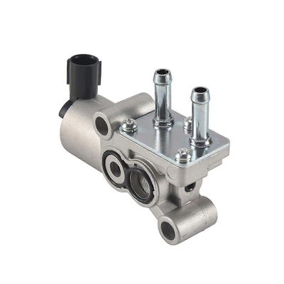 36450P0D004 Tyhjäkäynti-ilmansäätöventtiili, IAC-venttiili 97-01 Honda CRV Civic AC449 2H1121: lle Hopea