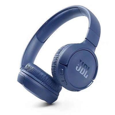 Langattomat Kuulokkeet Bluetooth Kuulokkeet - Sininen JBL-510
