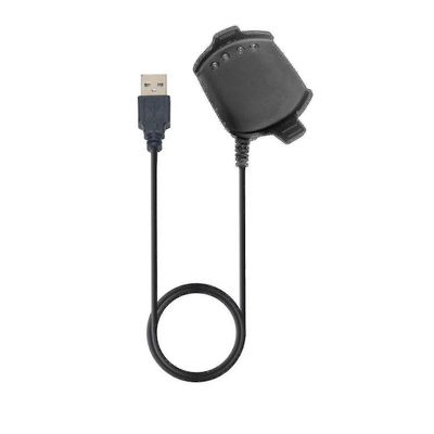 1 m USB-telakan laturin latausdatakaapeli Garmin Approach S2/s4 Gps -golfkellolle Z