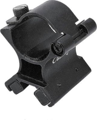 Tehokas magneettinen pidike LED-taskulampulle - max. Halkaisija 27mm - 30mm