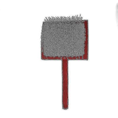 Chris Christensen Big G -harja tehokkaaseen lemmikkieläinten hiustenhoitoon