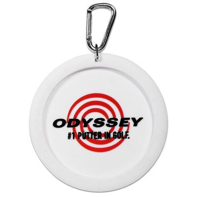 Callaway Golf Odyssey Putt Käytännössä Target Trainer Koulutus Tuki