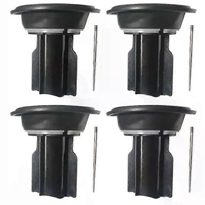 tuotteelle Yamaha XJ 900 S Diversion 4KM XJ900 900S 1995-2003 Kaasuttimen korjaussarja Polttoainejärjestelmän kelluvien osien mäntä F