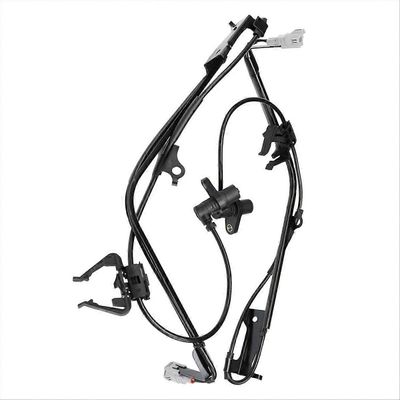 2 kpl ABS-pyörän nopeusanturia edessä vasen etu oikea Lexus RX300:lle