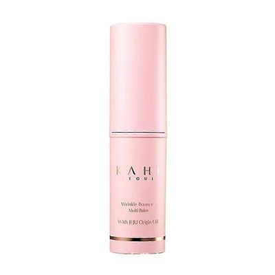 9g Wrinkle Bounce Multi Balm Anti-aging Moisturizing K-beauty