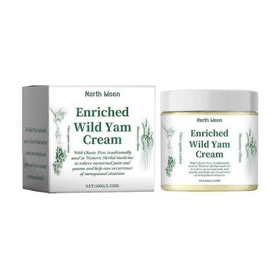 Yam kuukautiset lievittävät Lievittävä Dysmenorrea Ehdollistaminen Kuukautisten ravitseminen