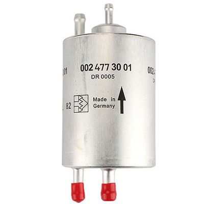 0024773001 drivstoffilter for W202 W203 W208 W209 W210 Sølv