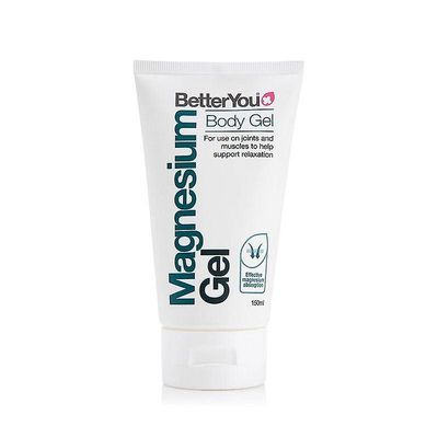 Better You BetterYou magnesium geeli 150ml
