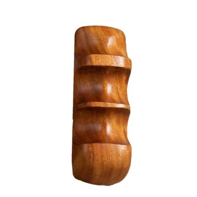 Niutu0 Wood kamera håndtak for Pentax 67 6x7 6 * 7 høyre håndtak holder FK B Ørkenjern
