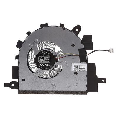 Kannettavan tietokoneen tuuletin Lenovo Ideapad 3-15ITL6 DC 5V 0.5a 4pin CPU-jäähdyttimelle