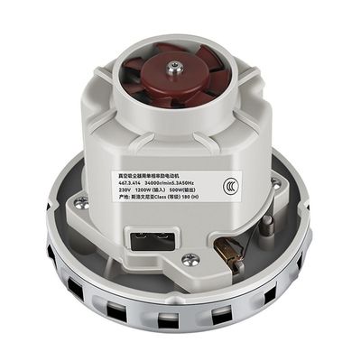 Ny 230V 1200W støvsugermotor Høy effekt universell støvsugermotor Som vist