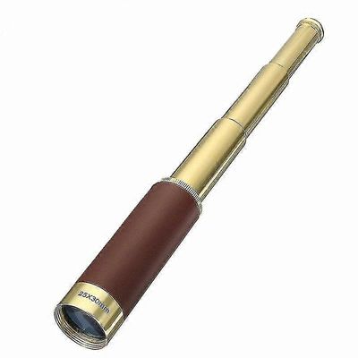 Ammattimainen 25x30 merirosvomonokulaarinen suuritehoinen teleskooppi mini kannettava havaintoalue 5000m pitkän kantaman vakoilulasiperheen lahjat