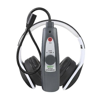 DUOYI DY26A auton ultraäänivuodon sijainti Määritä mittari