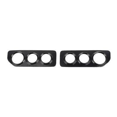 Auton takavalon takavalon koristekansi Jimny Jb64 Jb74 2019 2020 2021 2022 2023 Lisävarusteet