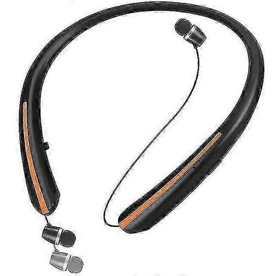 Uusi kaulapanta Bluetooth-kuulokkeet Lg Hbs900 -urheilukuulokkeille Hifi stereobasso langattomat kuulokkeet vedenpitävä väri 1