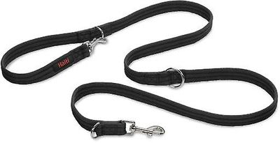 Halti Black Training Strap (hundar, krage, koppel och selar, koppel) L