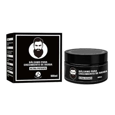 1-5 kpl miehet ylläpitävät tuuheaa partavoidetta hiukset parran kasvun hoitovoide 1PCS