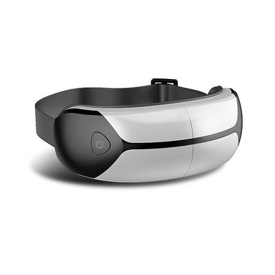 Heat Compress Steam Eye Mask silmähierontalaite