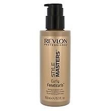 Revlon Professional - Style Masters Kiharat Fanati Kiharat 150ml