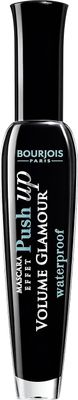 Bourjois Paris volum Glamour Push Up Mascara 7ml - T71 svart vanntett
